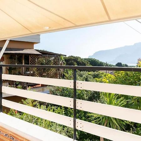 モンデッロCasa Mare Me'アパートメント エクステリア 写真