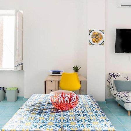 モンデッロCasa Mare Me'アパートメント エクステリア 写真