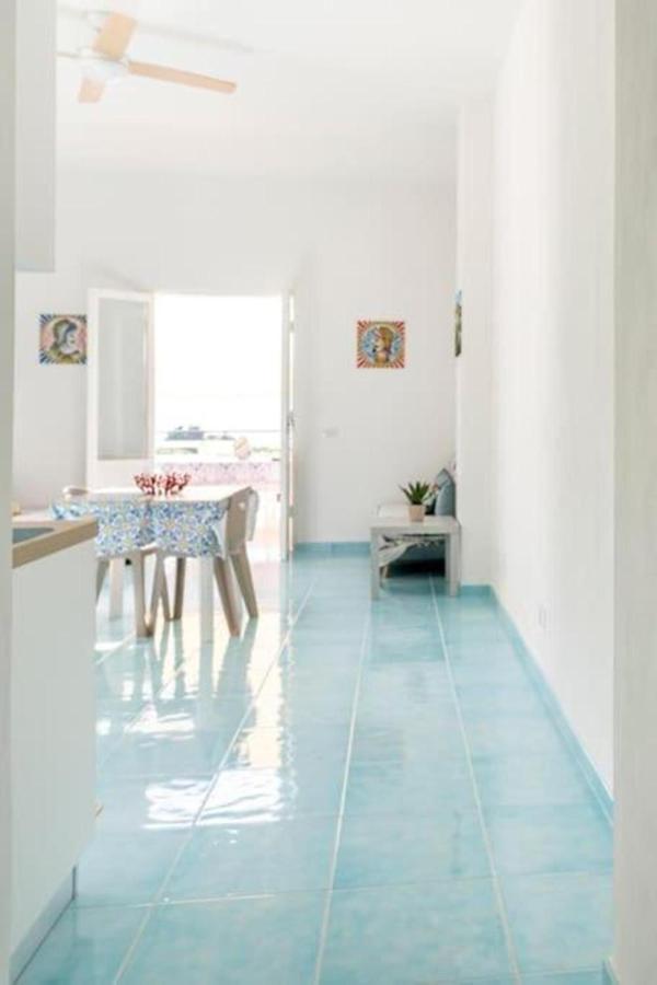 モンデッロCasa Mare Me'アパートメント エクステリア 写真