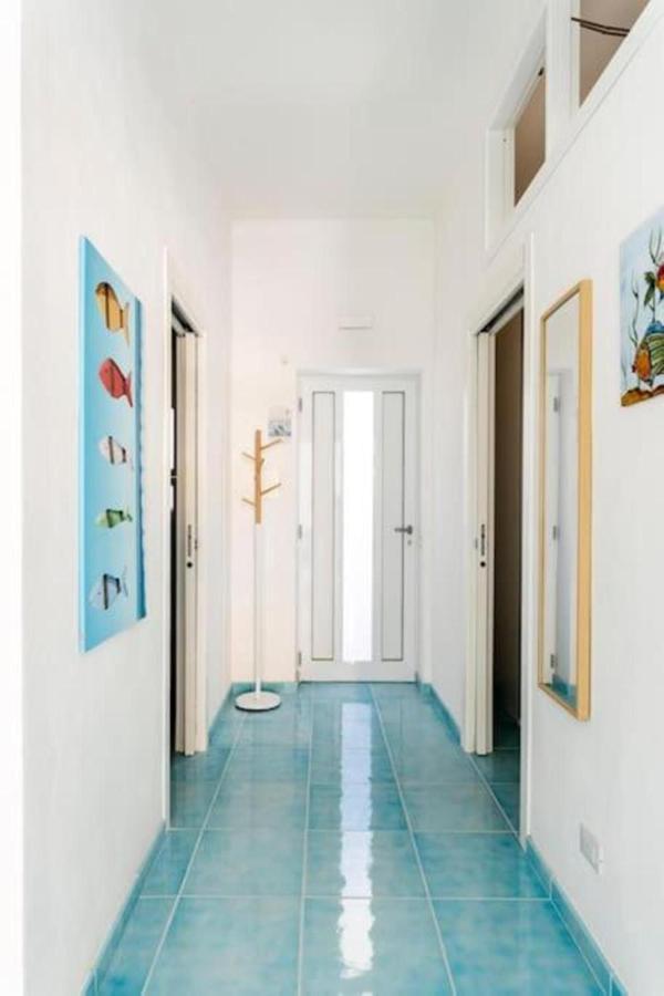 モンデッロCasa Mare Me'アパートメント エクステリア 写真