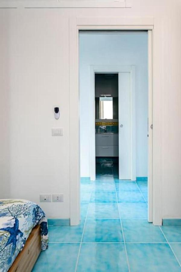 モンデッロCasa Mare Me'アパートメント エクステリア 写真