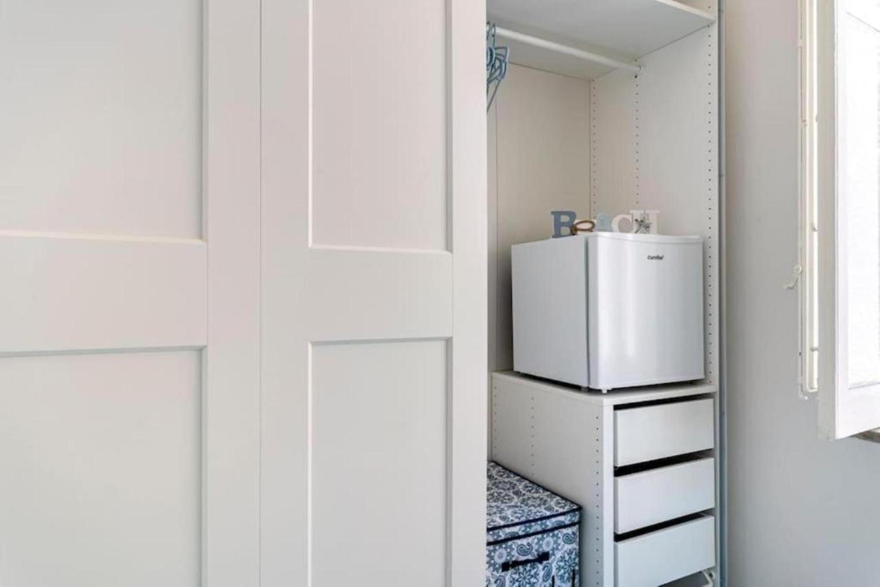 モンデッロCasa Mare Me'アパートメント エクステリア 写真