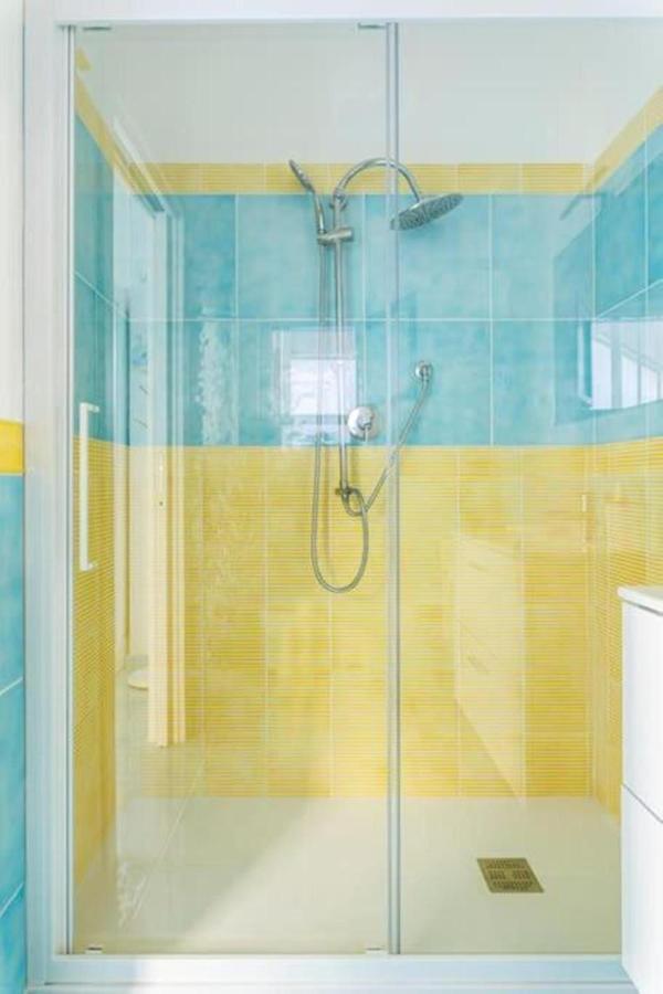 モンデッロCasa Mare Me'アパートメント エクステリア 写真