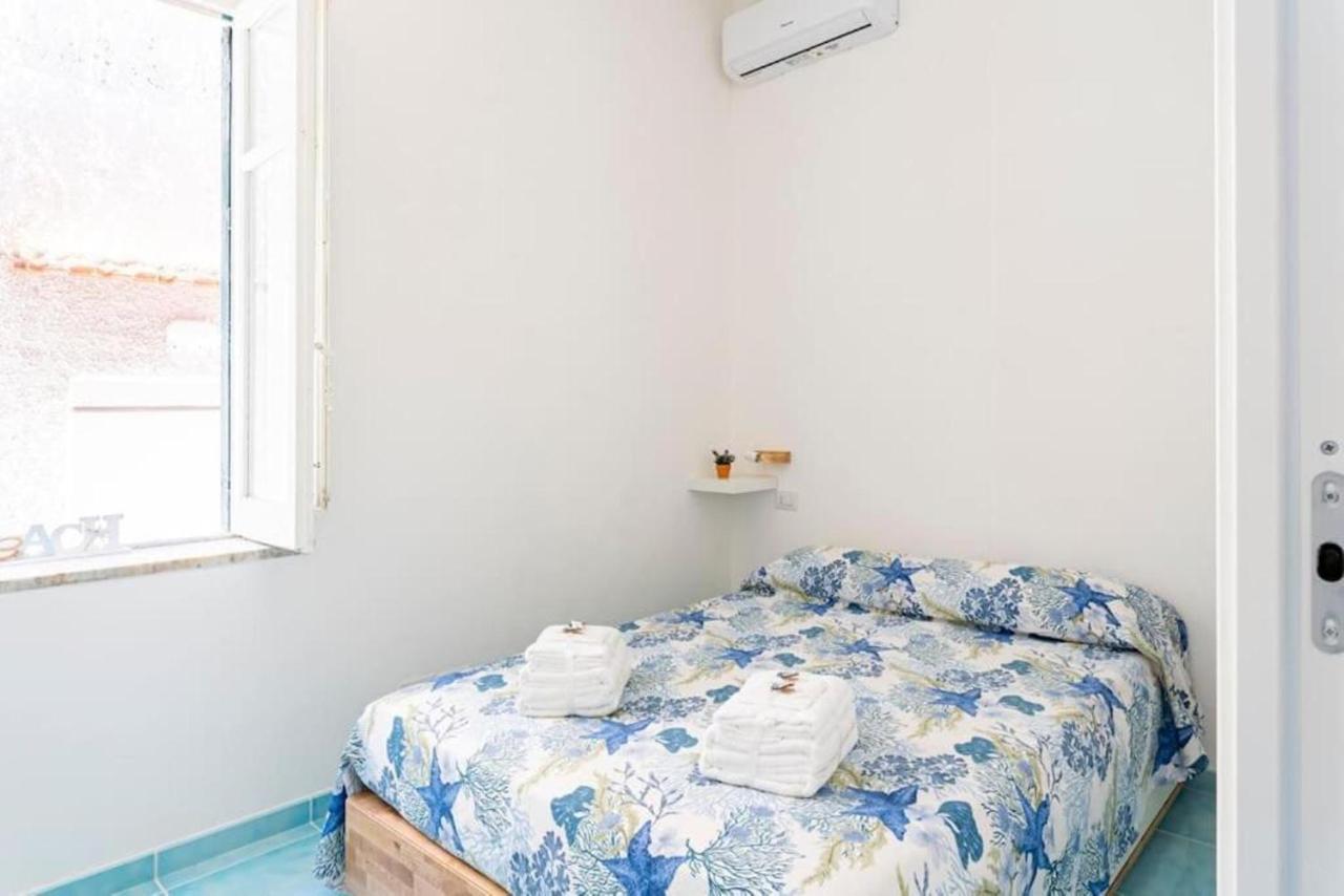 モンデッロCasa Mare Me'アパートメント エクステリア 写真